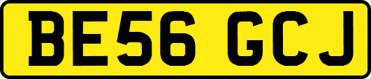 BE56GCJ
