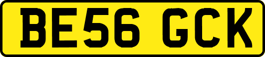 BE56GCK
