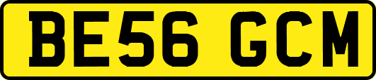 BE56GCM