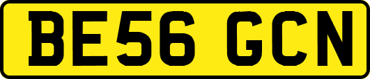 BE56GCN
