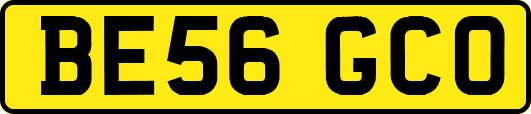 BE56GCO