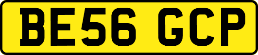 BE56GCP