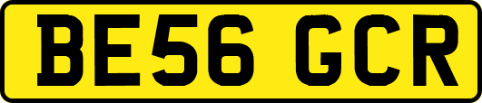 BE56GCR