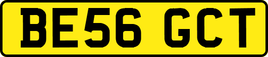 BE56GCT