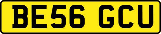 BE56GCU