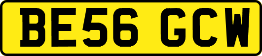 BE56GCW