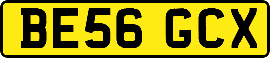 BE56GCX