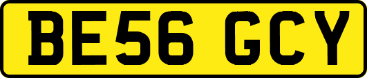 BE56GCY