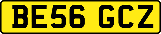 BE56GCZ