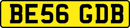 BE56GDB