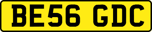 BE56GDC