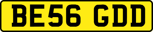 BE56GDD