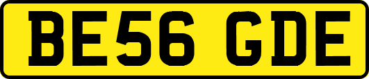 BE56GDE