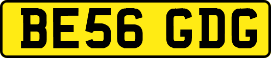 BE56GDG