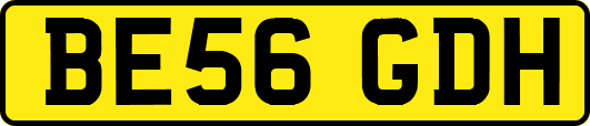 BE56GDH