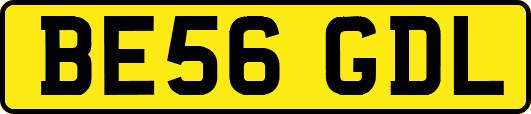 BE56GDL
