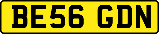 BE56GDN