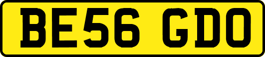 BE56GDO