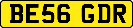 BE56GDR