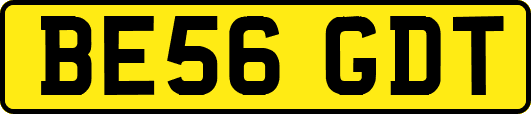 BE56GDT