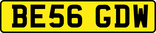 BE56GDW