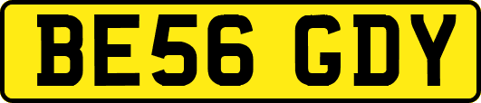 BE56GDY