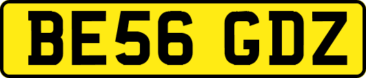 BE56GDZ