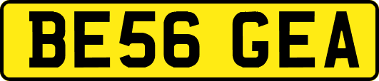 BE56GEA