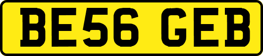 BE56GEB