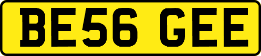 BE56GEE