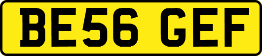 BE56GEF