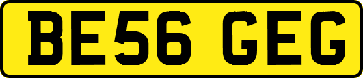 BE56GEG