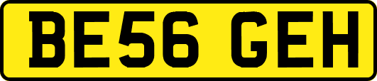 BE56GEH