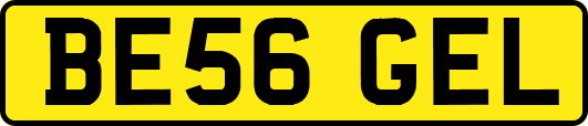 BE56GEL