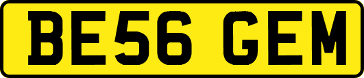 BE56GEM