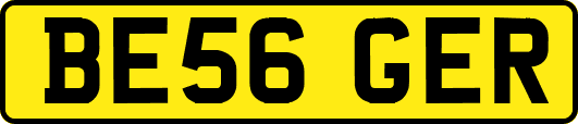 BE56GER