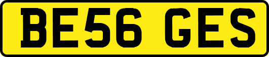 BE56GES