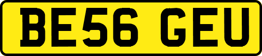 BE56GEU
