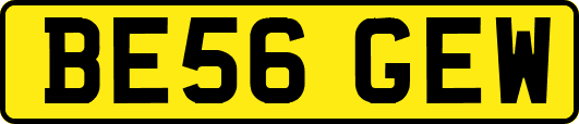 BE56GEW