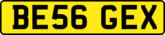BE56GEX
