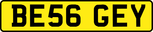 BE56GEY
