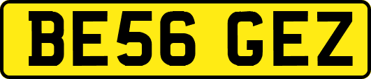 BE56GEZ