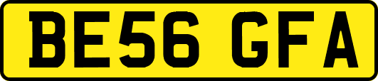 BE56GFA