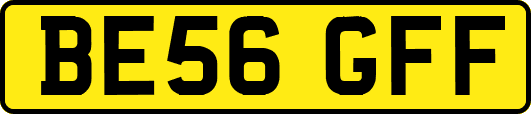 BE56GFF