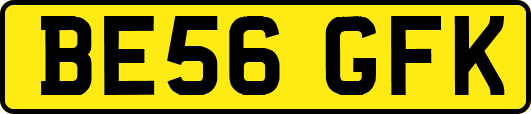 BE56GFK