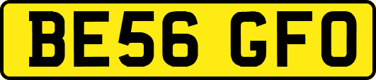 BE56GFO