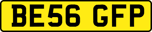 BE56GFP