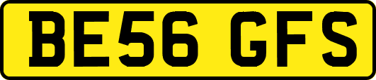 BE56GFS