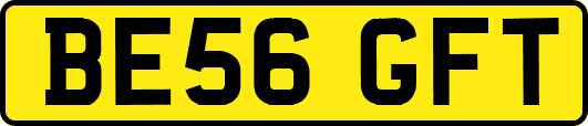 BE56GFT