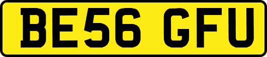 BE56GFU